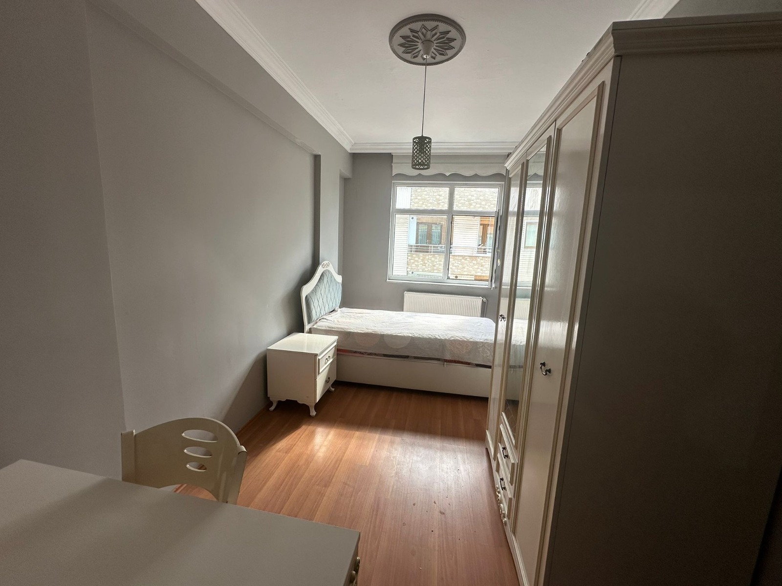 MABEL GAYRİMENKUL/FATİH ASANSÖRLÜ KOMBİLİ 3+1 SATILIK BOŞ DAİRE